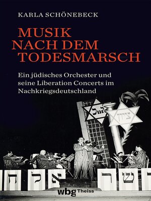 cover image of Musik nach dem Todesmarsch
